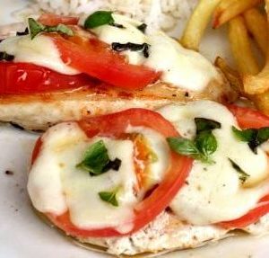 Zamilované kurčiatko