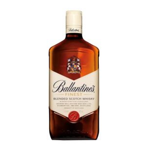 whisky Ballantines 40%
